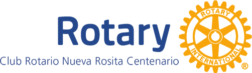 Rotary · Club Rotario Nueva Rosita Centenario